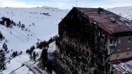 Grand Kartal İddianamesinde Ayrıntılı İfadeler