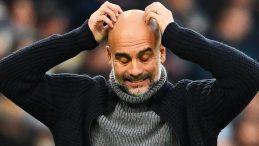 Guardiola: Ara Vereceğim