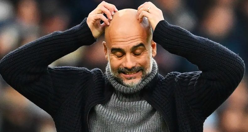 Guardiola: Ara Vereceğim