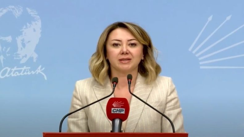 Gül Çitçi’den Kurultay Soruşturması Tepkisi: İçi Tamamen Boş ve Delilsiz