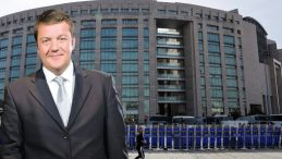 Gülaylar Altın Yönetim Kuruluna Rüşvet İddiası ile Tutuklama