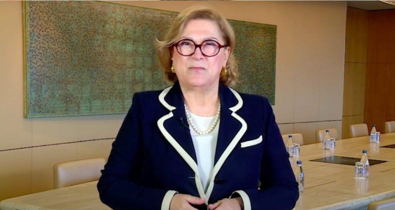 Güler Sabancı’dan Dikkat Uyarısı: Hassas Olun