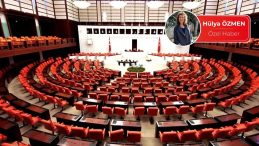 Gülizar Biçer Karaca’nın oturum yetkisi kararı 13 Mayıs haftasında değerlendirilecek; Bekir Bozdağ bu hafta görevi devralıyor