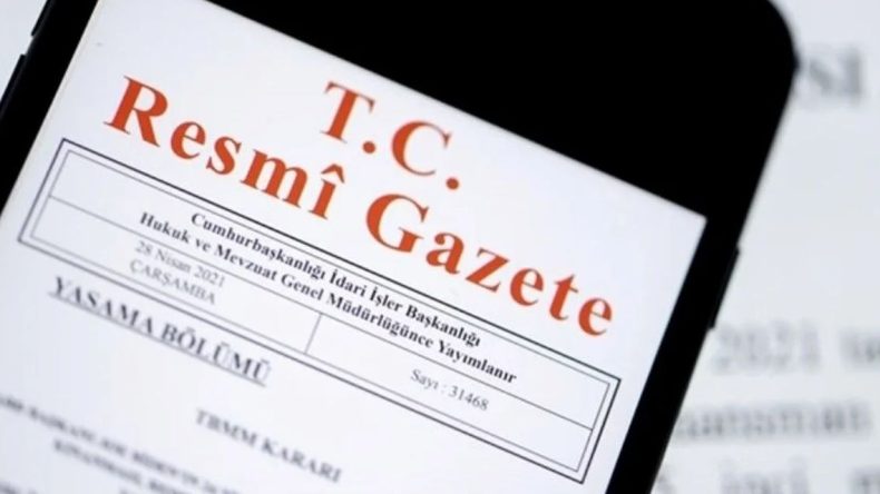 Gümüşhane’de Yeni İdare Mahkemesi Kuruluyor