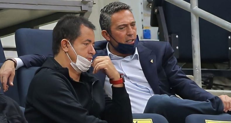 Gündemi Sarsan İddia: Fenerbahçe Yakında Kapatılacak