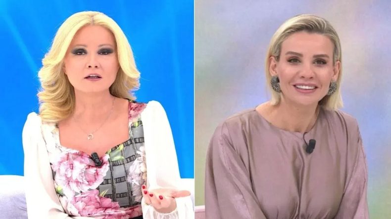 Gündüz Kuşağı Programlarına Yeni Düzenlemeler Geliyor