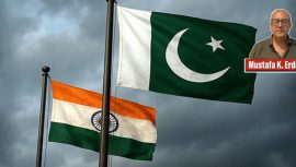Güney Asya’da Savaş Gölgesinde: Hindistan-Pakistan İlişkileri