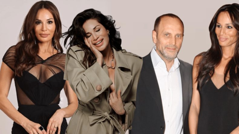 Güzide Duran’ın Eşi Kim? Boşanma Süreci Devam Ediyor!