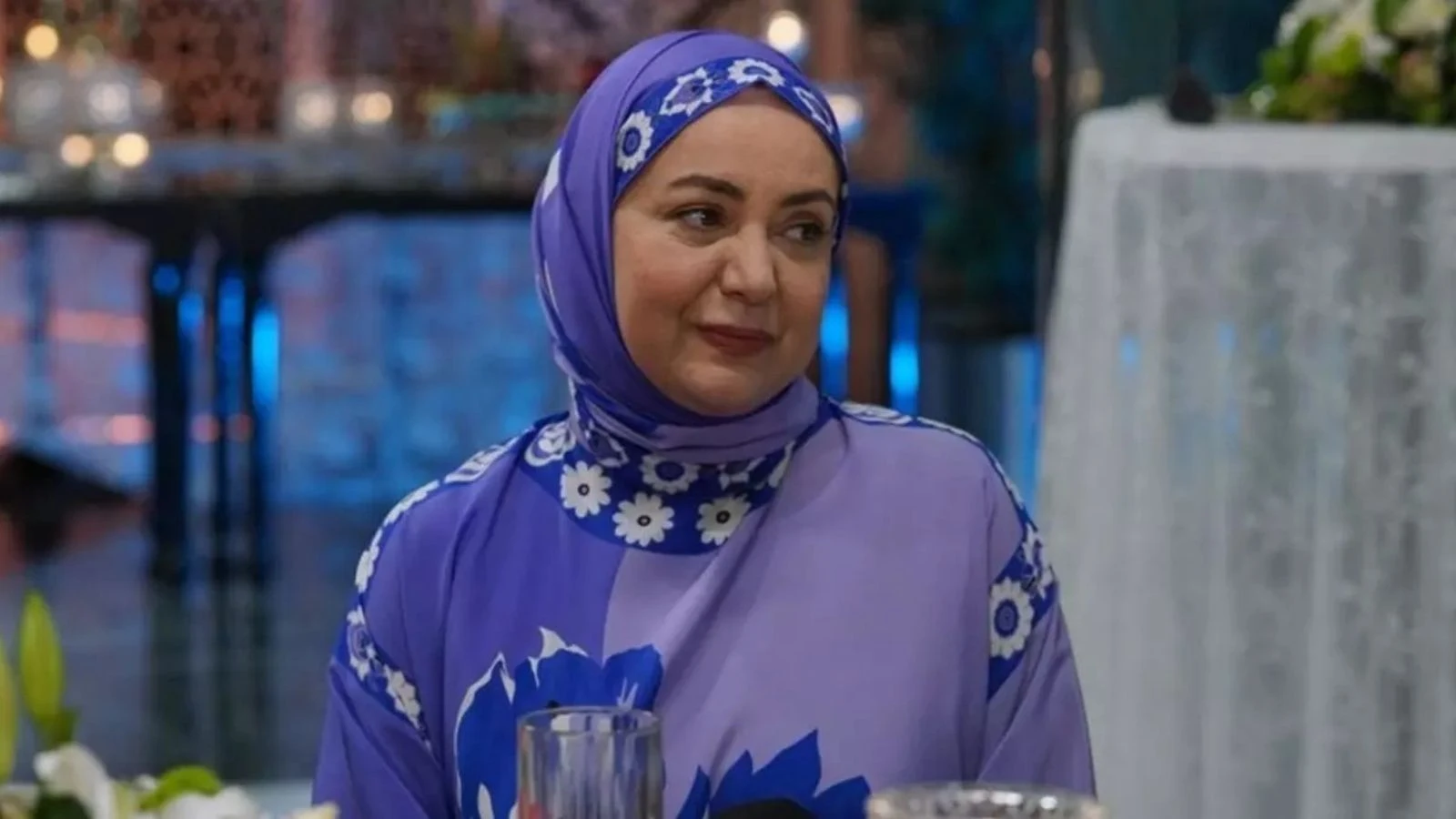 Sibel Taşçıoğlu Etkinlikte