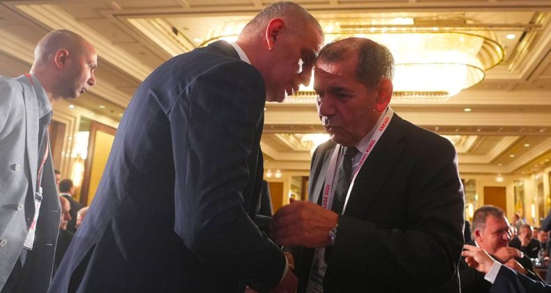 Hacıosmanoğlu, Galatasaray’ın İsteğini Onayladı: Büyük Plan Açığa Çıktı