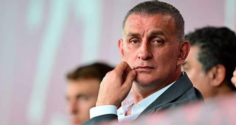 Hacıosmanoğlu Galatasaray kararından vazgeçti