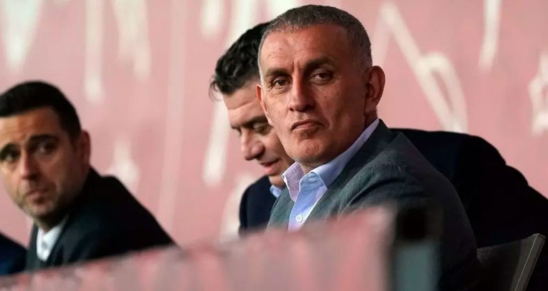 Hacıosmanoğlu Galatasaray’a Kupa Verecek