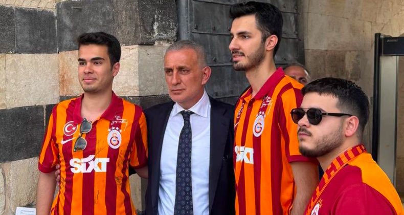 Hacıosmanoğlu’na Şaşırtan Teklif: Hızla Kabul Etti
