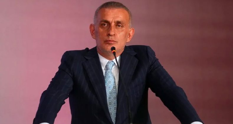 Hacıosmanoğlu’ndan Sevindirici Anlaşma: Resmi Açıklama Yapıldı