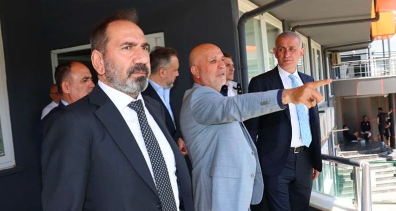 Hacıosmanoğlu’nu Kimin Kurtardığını Açıkladı