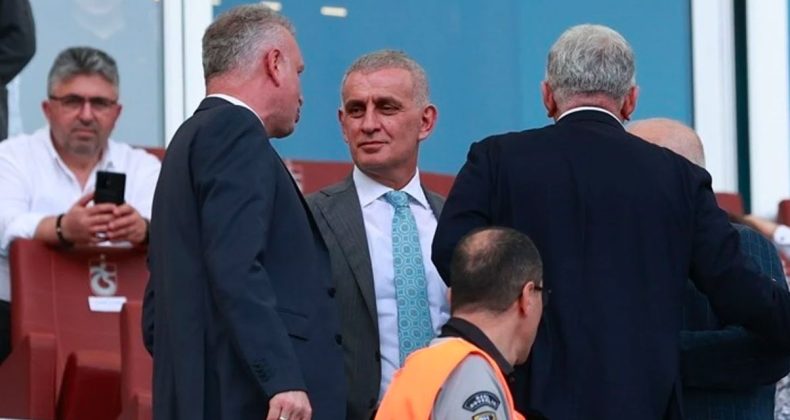Hacıosmanoğlu’nun Sonu Geldi