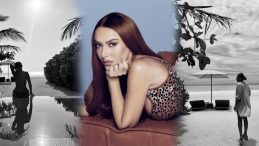 Hadise’nin Maldivler Tatili Sadece Bikinili Pozlar ile Sınırlı Değil! O Derin Mesaj Nedir?