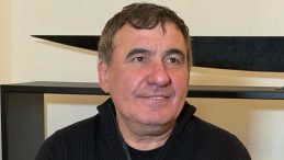 Hagi’den Okan Buruk’a Yorumlar