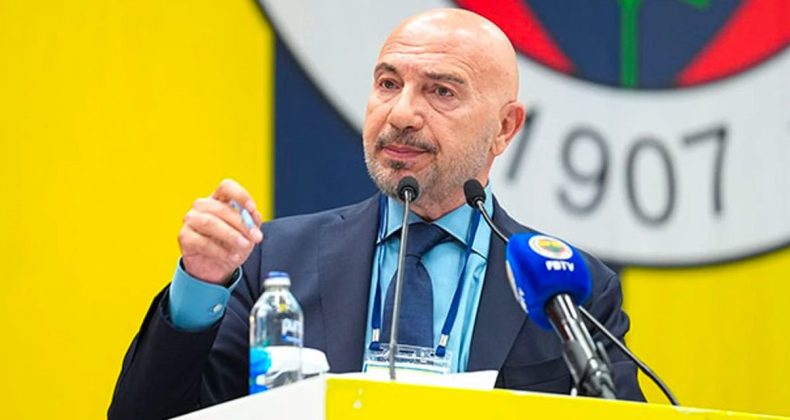 Hakan Bilal Kutlualp Tarih Verdi: Ali Koç’a Seslendi