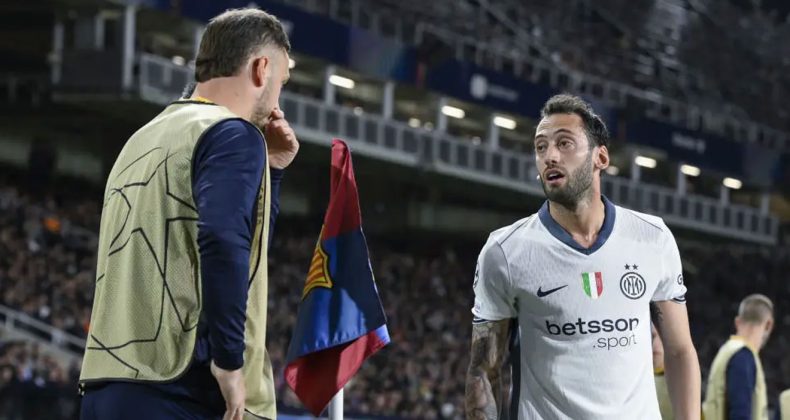 Hakan Çalhanoğlu’nun Penaltısı 5 Milyon TL’lik Zarara Neden Oldu