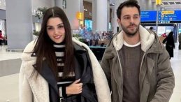 Hakan Sabancı Evlilik İçin İpuçlarını Açıkladı!