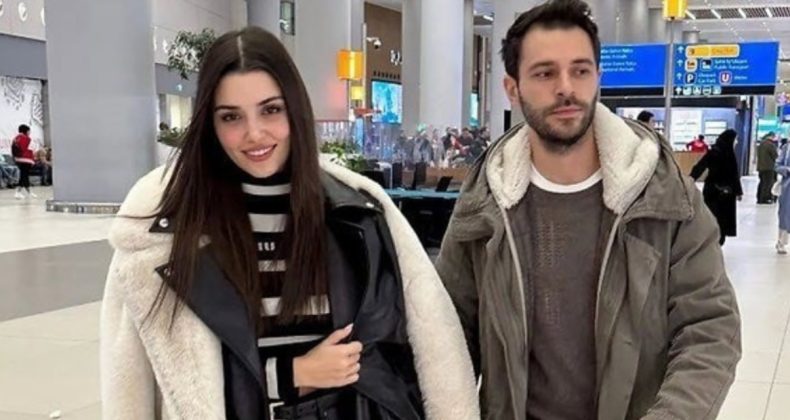Hakan Sabancı Evlilik İçin İpuçlarını Açıkladı!