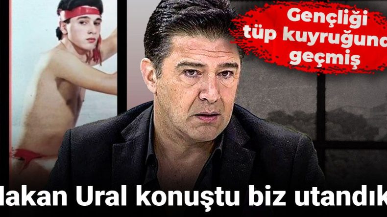 Hakan Ural konuştu, biz utandık! Gençliği tüp kuyruğunda geçti