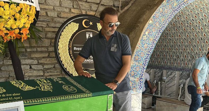 Hakan Yılmaz Film Çekimi Sırasında Şoke Oldu: Ölüm Haberi Instagram’dan Geldi