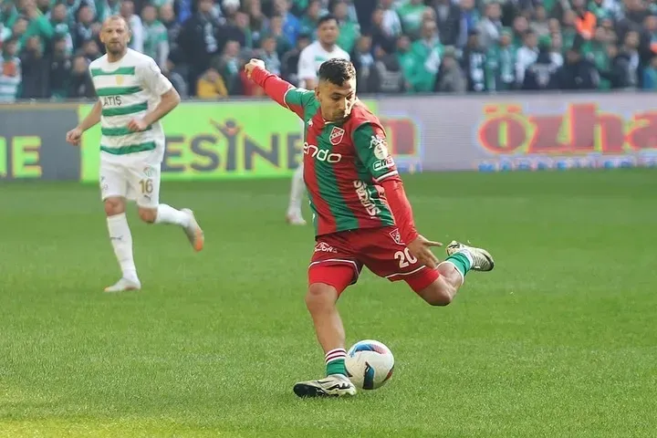 Hakan Barış