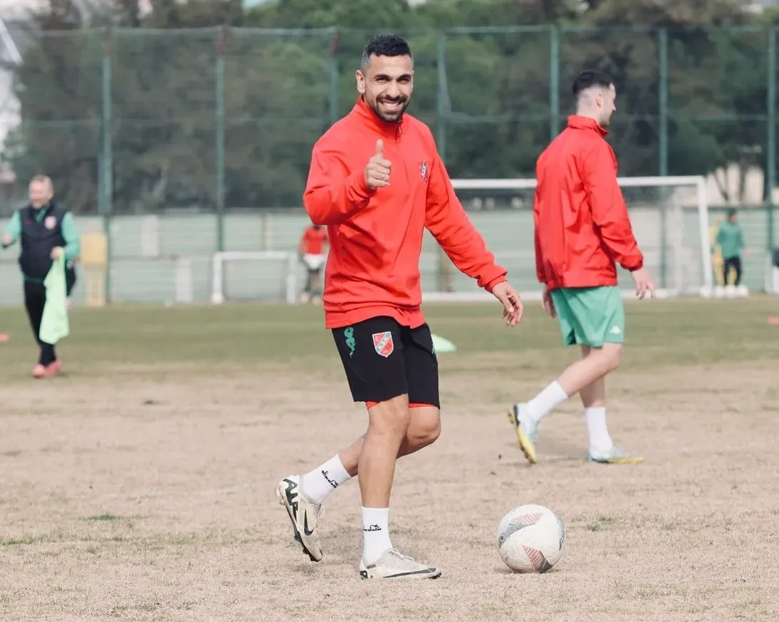 Hakan Barış
