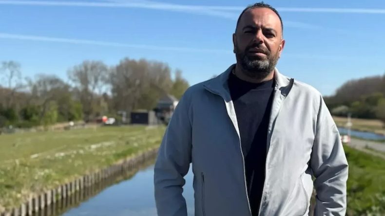 Halil Falyalı’nın Eski Muhasebecisi Cemil Önal, Hollanda’da Silahlı Saldırıda Hayatını Kaybetti