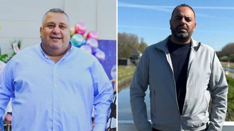 Halil Falyalı’nın Muhasebecisine Düzenlenen Saldırı: Polis Eşkal Açıkladı, ‘Sakallı ve Normalden İri’…