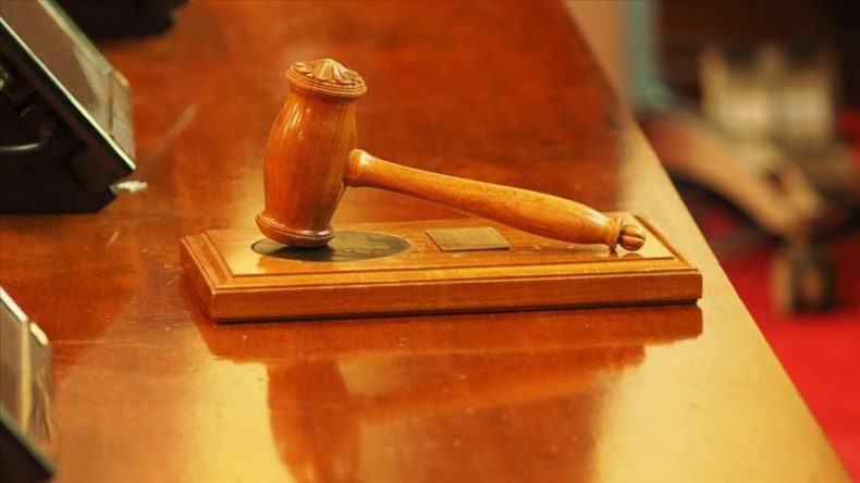 Halil Falyalı’nın Suç Örgütü Davasında Gelişmeler