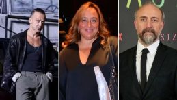 Halit Ergenç ve Rıza Kocaoğlu’na Hapis Cezası