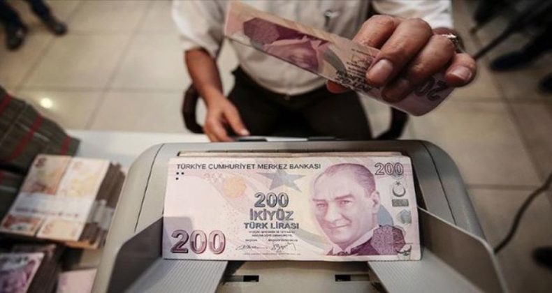 Halk geçinemiyor, ihtiyaç kredisi arıyor