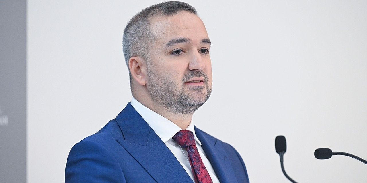Merkez Bankası Toplantısı
