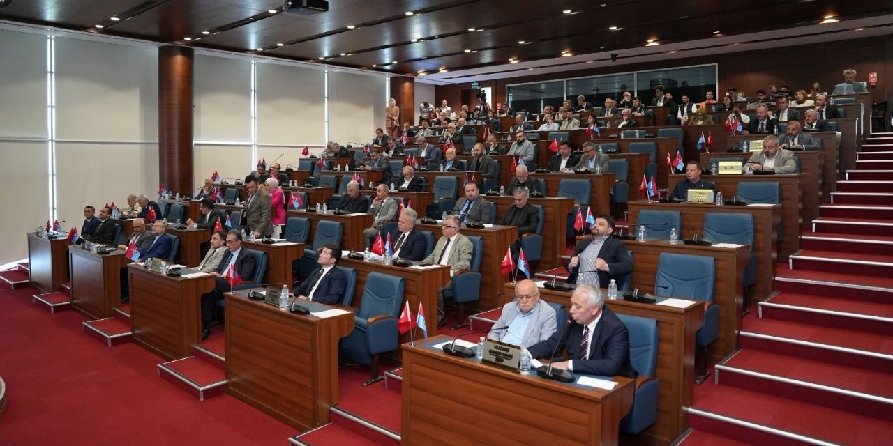 Meclis oylaması