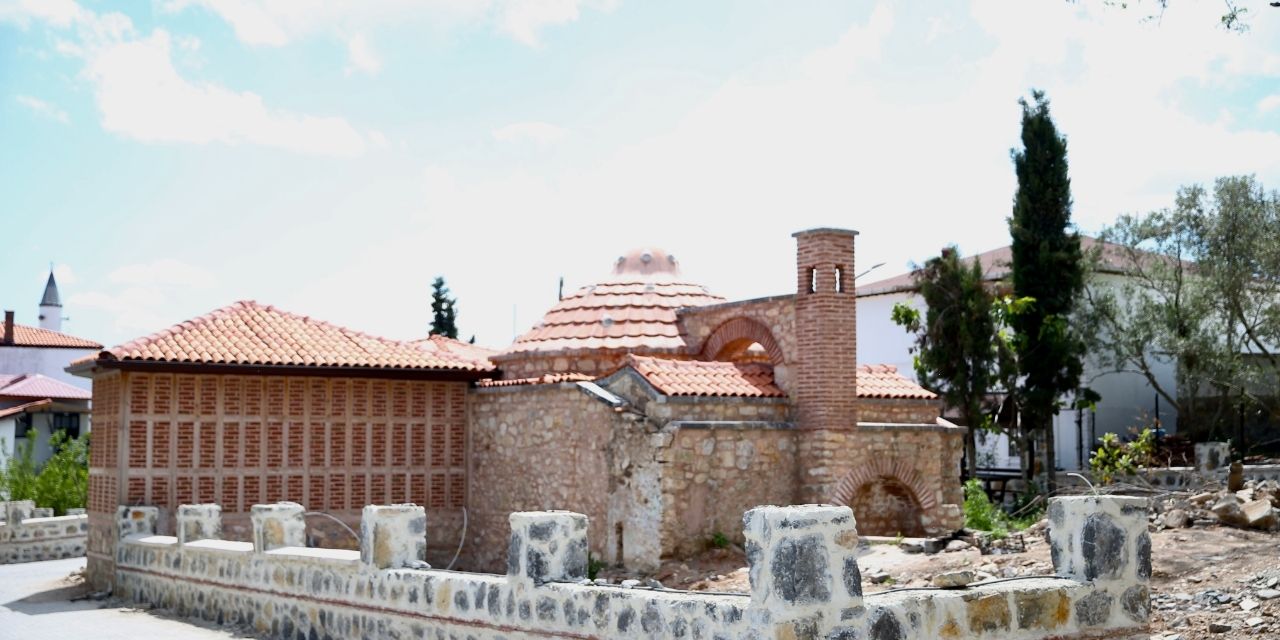 Tavşancıl Evleri Restorasyonu