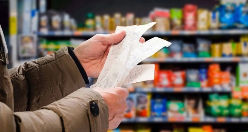 Halkın Enflasyon Beklentileri Ortaya Çıktı