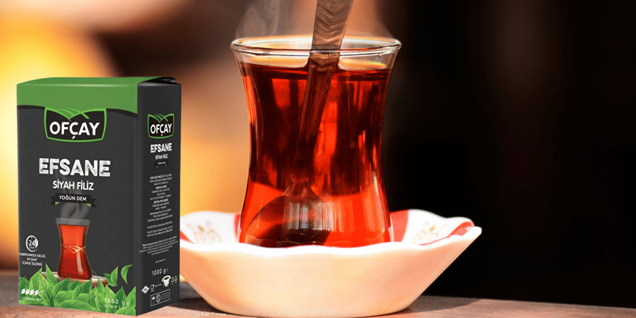 Of Çay