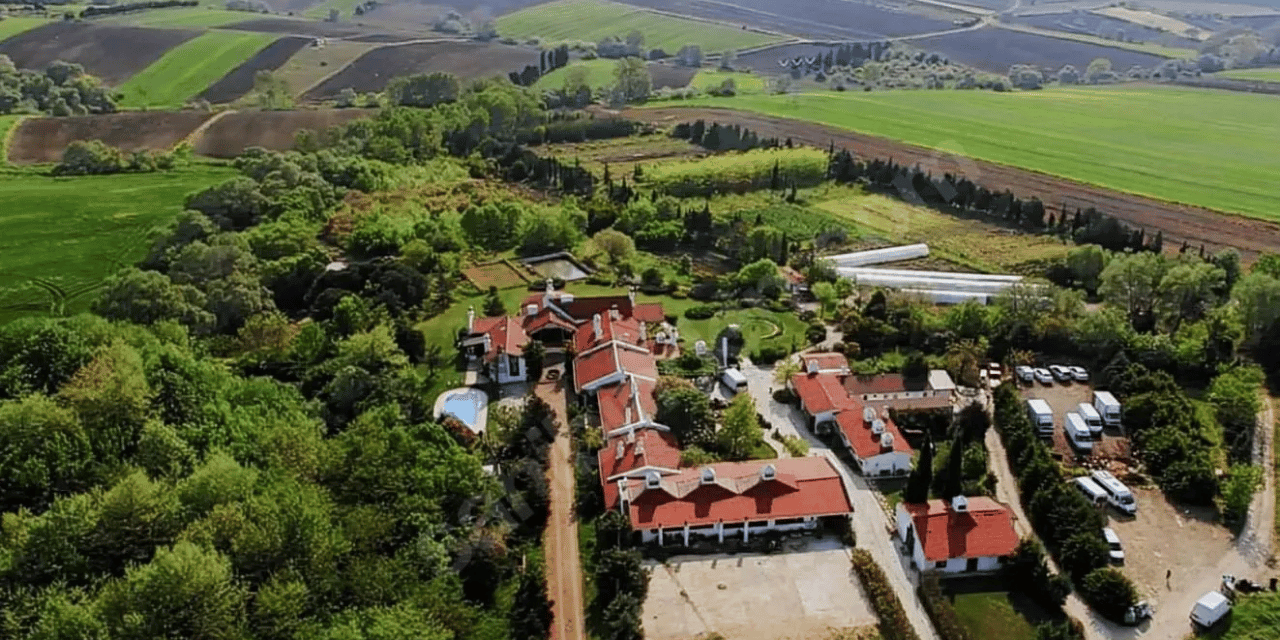 Çiftlik Özellikleri
