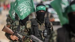 Hamas’ın ABD’nin Ateşkes Teklifini Kabul Ettiği İddia Ediliyor