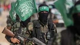 Hamas’ın ABD’nin Ateşkes Teklifini Kabul Ettiği İddia Ediliyor