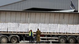 Hamas: İsrail, Filistinlilere Hava Saldırısı Düzenledi