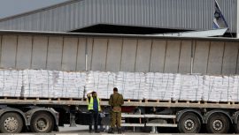 Hamas: İsrail, Filistinlilere Hava Saldırısı Düzenledi
