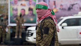 Hamas’tan Ateşkes Açıklaması: Anlaştık