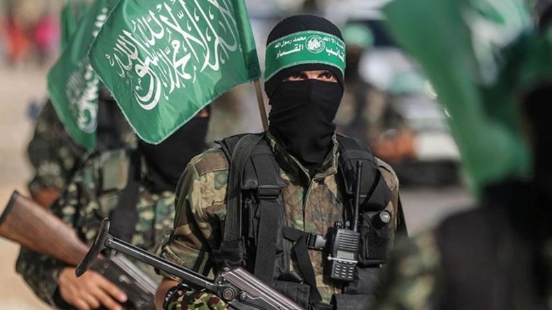 Hamas’tan Netanyahu’ya Yalanlama