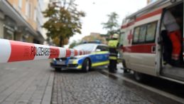 Hamburg Merkez Tren İstasyonu’nda Bıçaklı Saldırı: 12 Yaralı