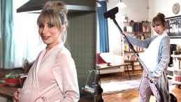 Hamilelik İddialarına Cevap: İrem Derici’den Açıklama