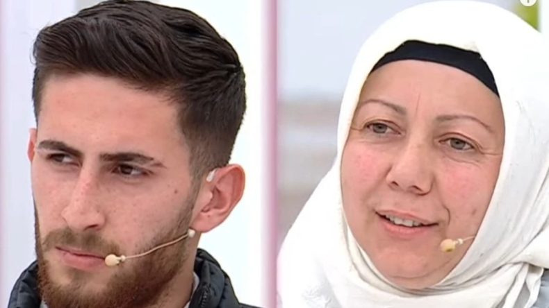 Hapis Cezası Alan Kayınvalide ve Damat Adayı